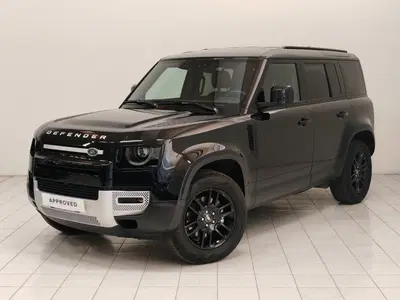 Land Rover Defender 110 3.0D I6 200 CV AWD Auto X-Dynamic S del 2025 usata a Novara