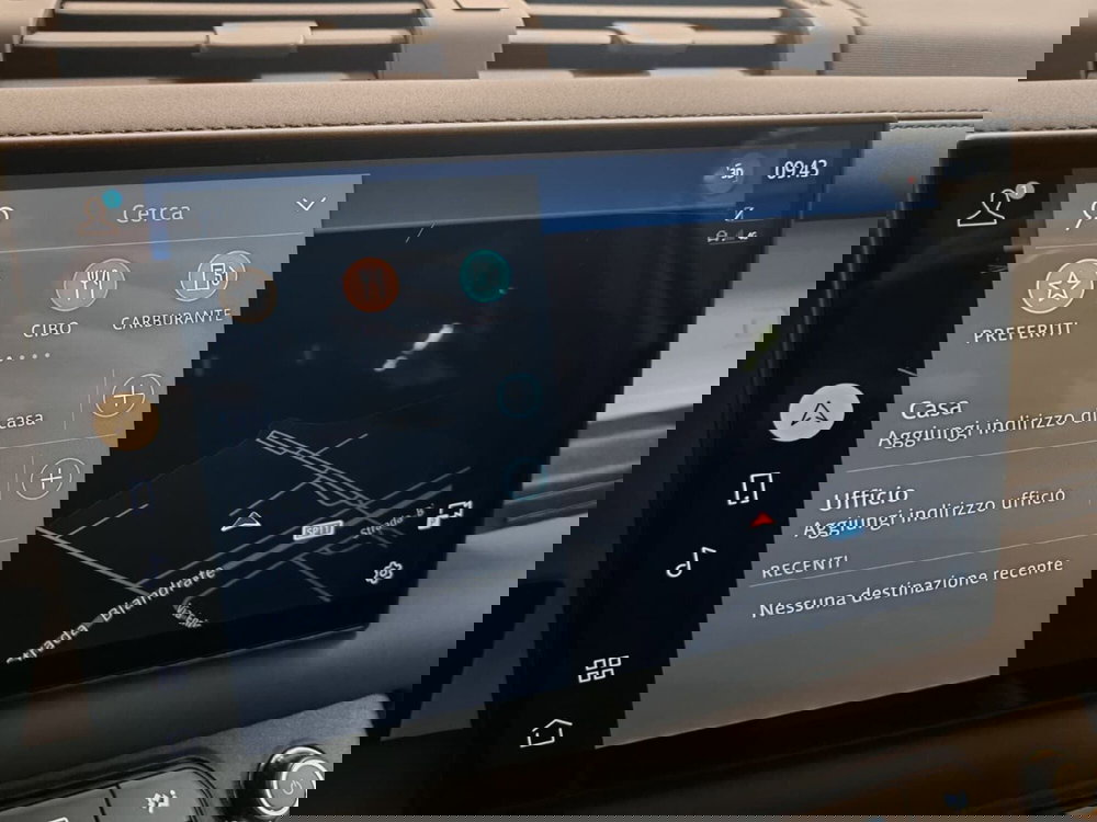 Land Rover Defender usata a Novara (11)