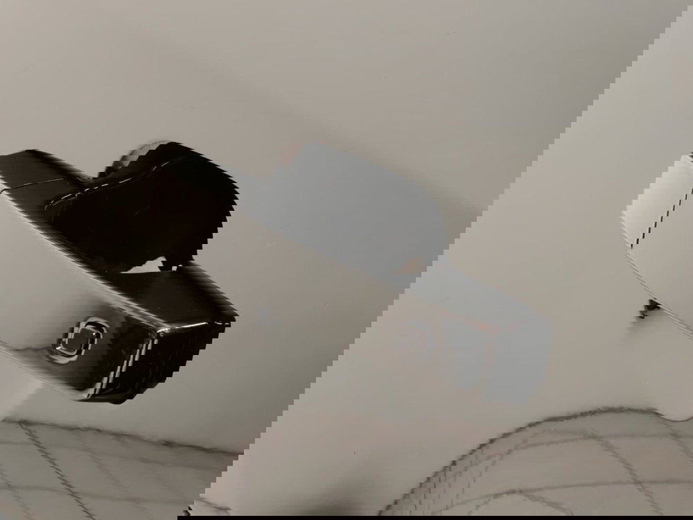 Land Rover Defender usata a Novara (12)