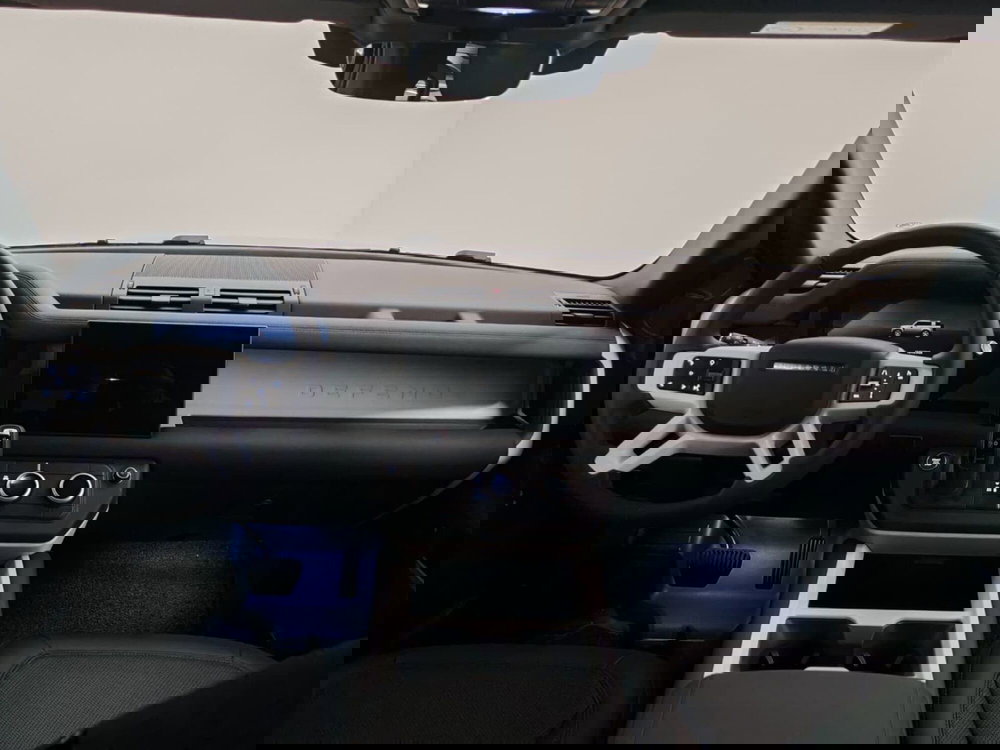 Land Rover Defender usata a Novara (5)