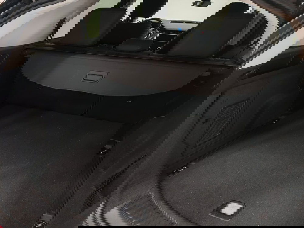 Land Rover Discovery Sport usata a Novara (20)