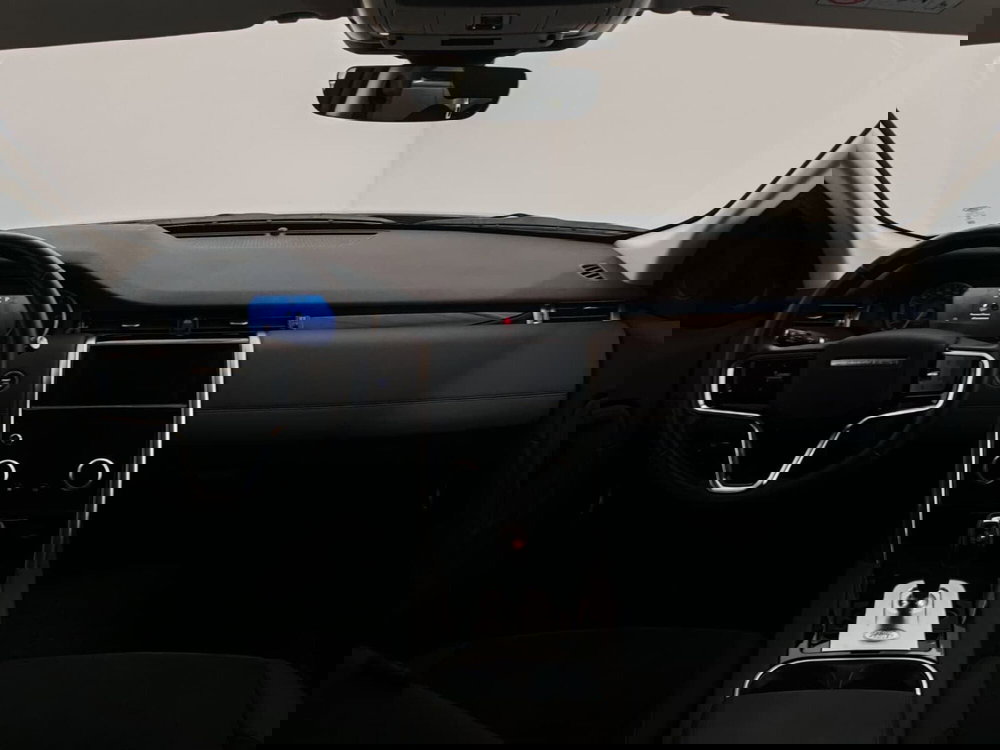 Land Rover Discovery Sport usata a Novara (3)