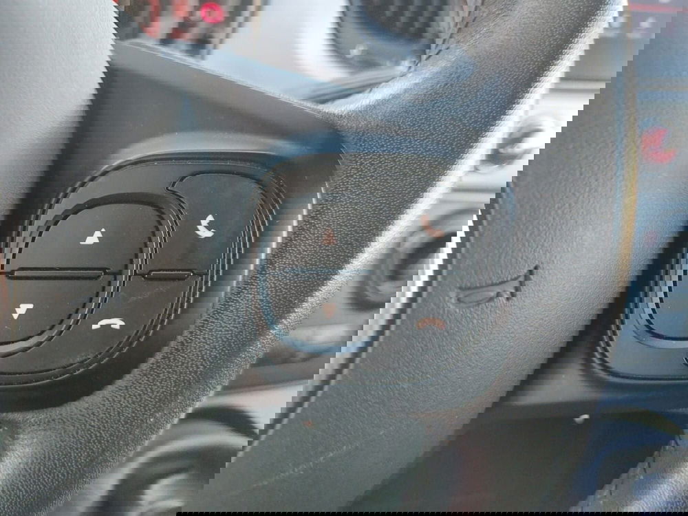 Fiat 500 usata a Pavia (10)