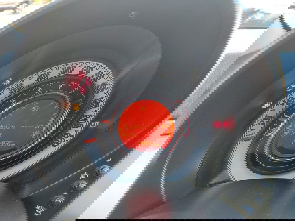 Fiat 500 usata a Pavia (12)