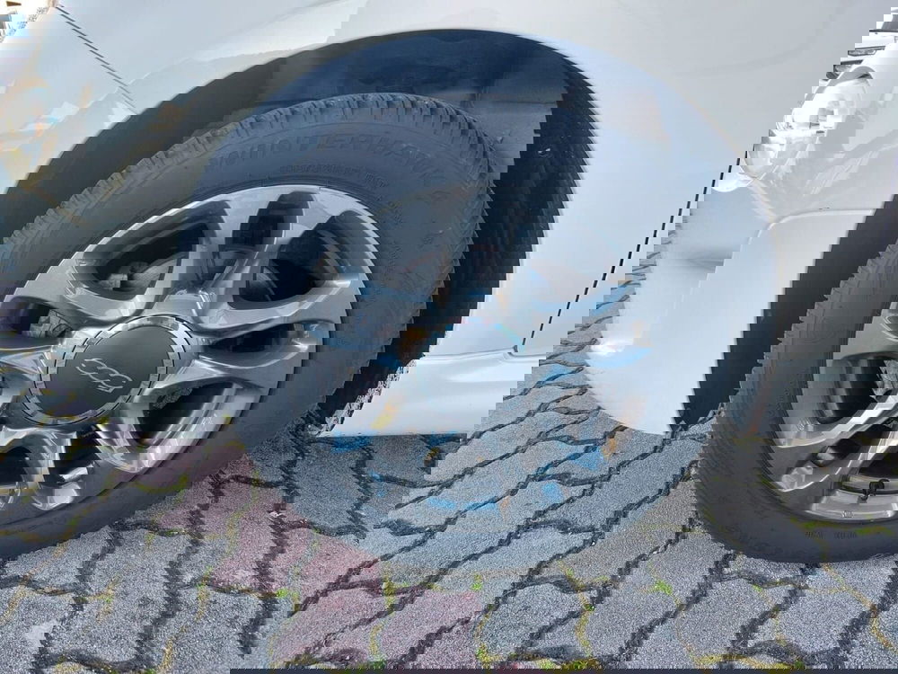 Fiat 500 usata a Pavia (13)