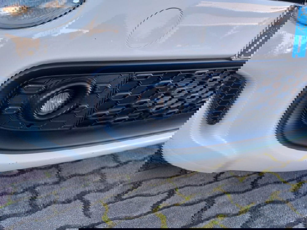 Fiat 500 usata a Pavia (15)