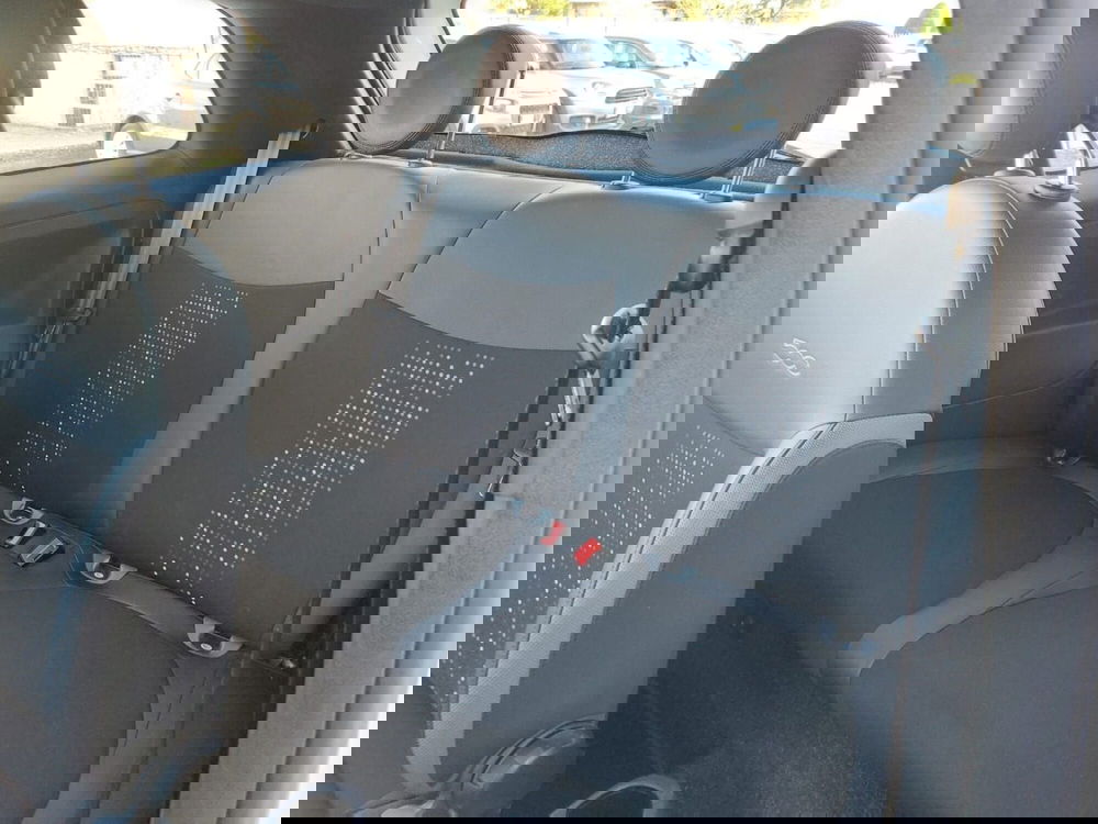 Fiat 500 usata a Pavia (4)