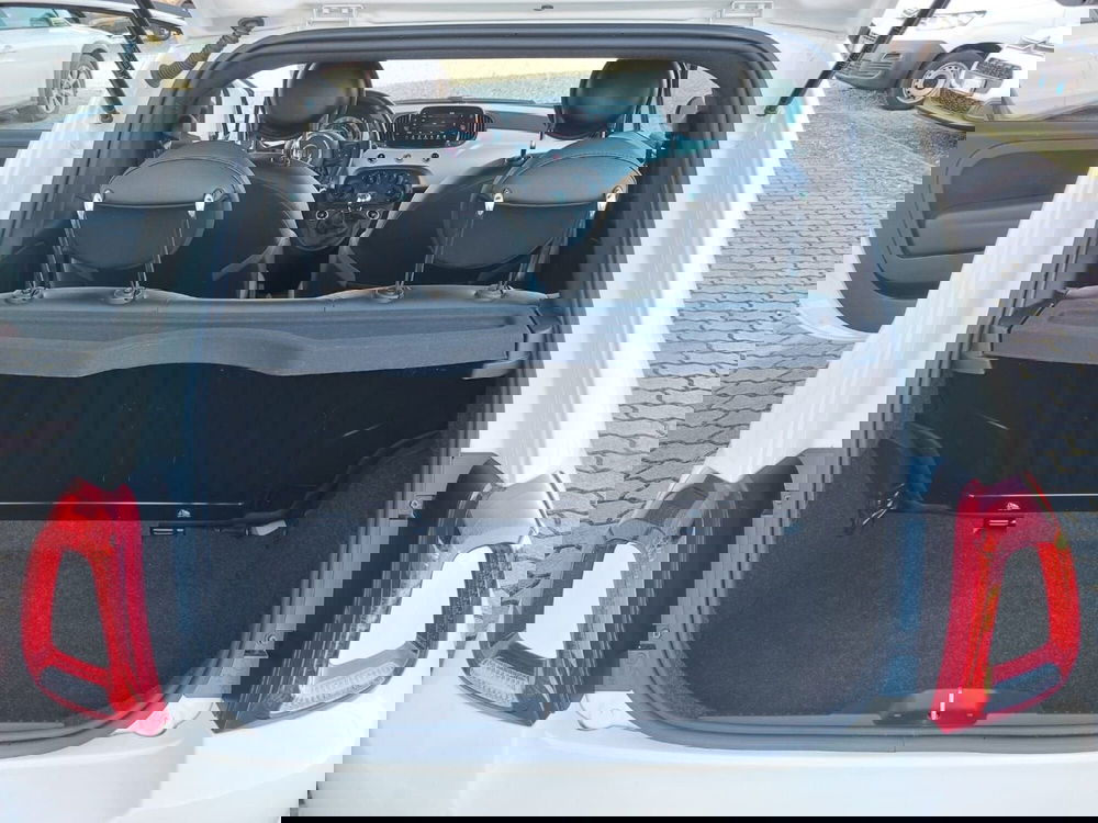 Fiat 500 usata a Pavia (5)