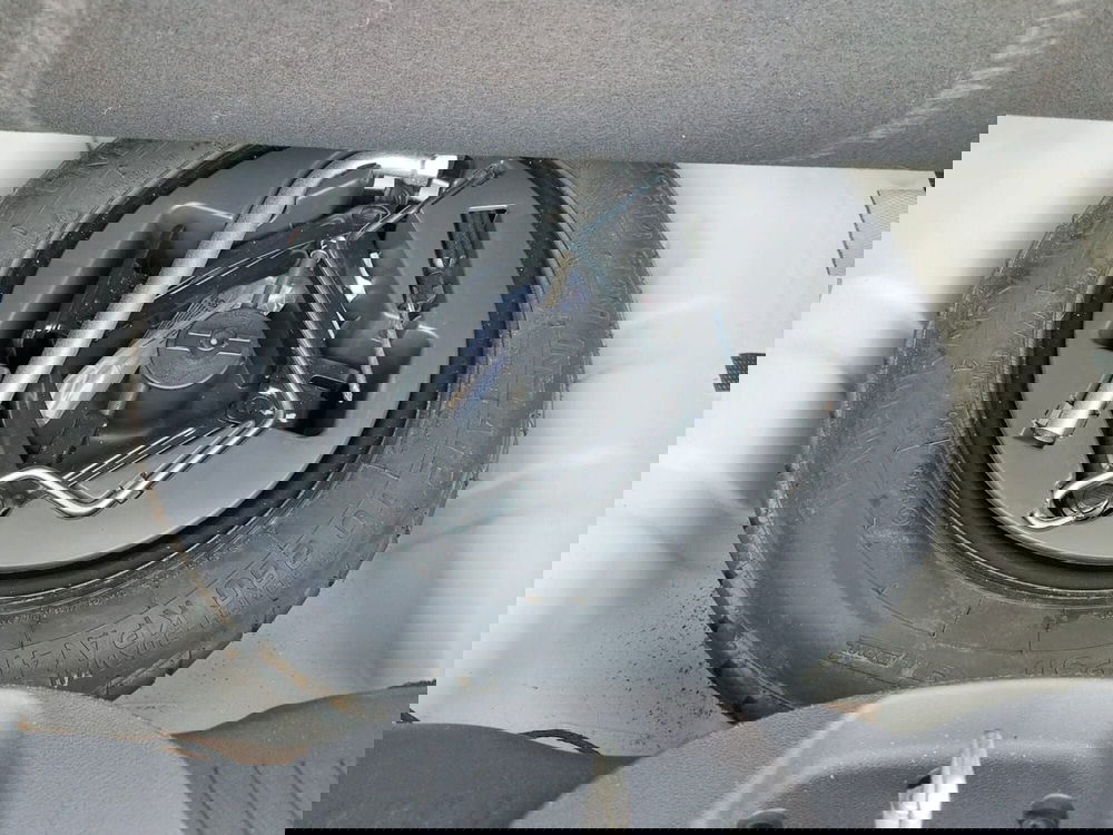 Fiat 500 usata a Pavia (6)