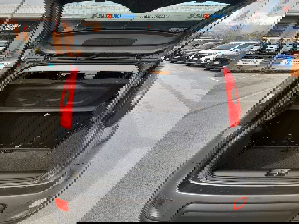 Fiat Panda usata a L'Aquila (6)