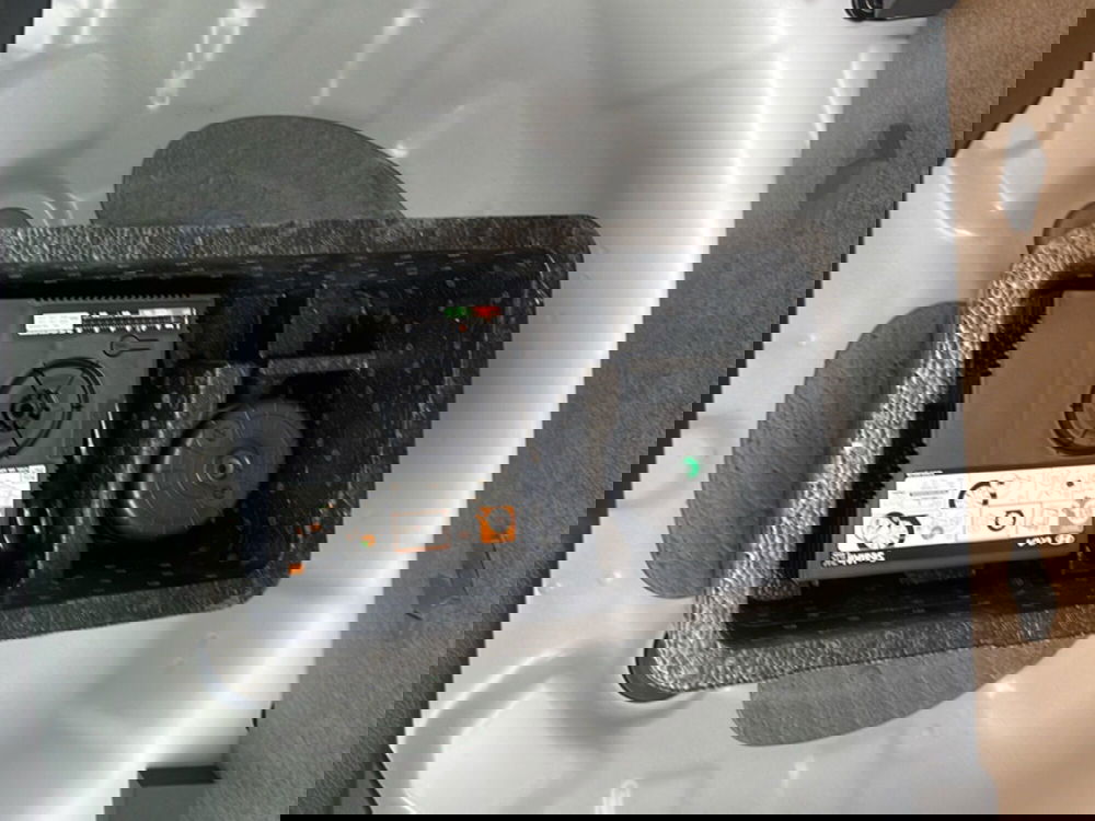 Hyundai i10 nuova a Roma (11)