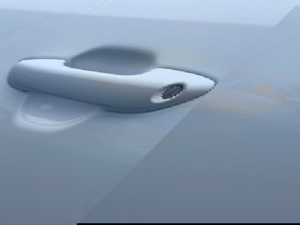 Hyundai i10 nuova a Roma (12)