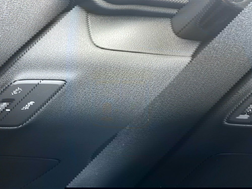 Hyundai i10 nuova a Roma (20)