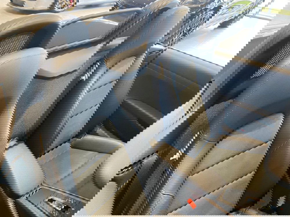 Porsche 718 Boxster  usata a Firenze (11)