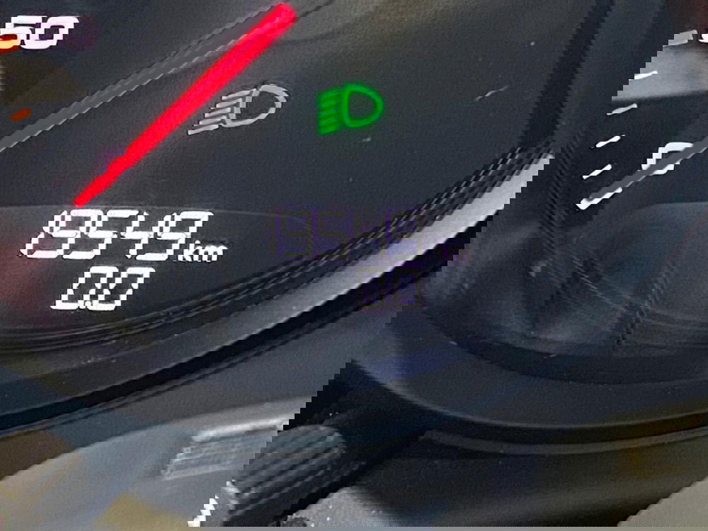 Porsche 718 Boxster  usata a Firenze (12)