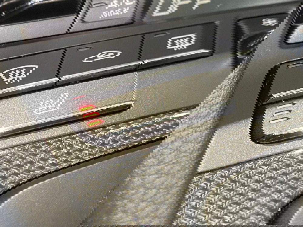 Porsche 718 Boxster  usata a Firenze (16)