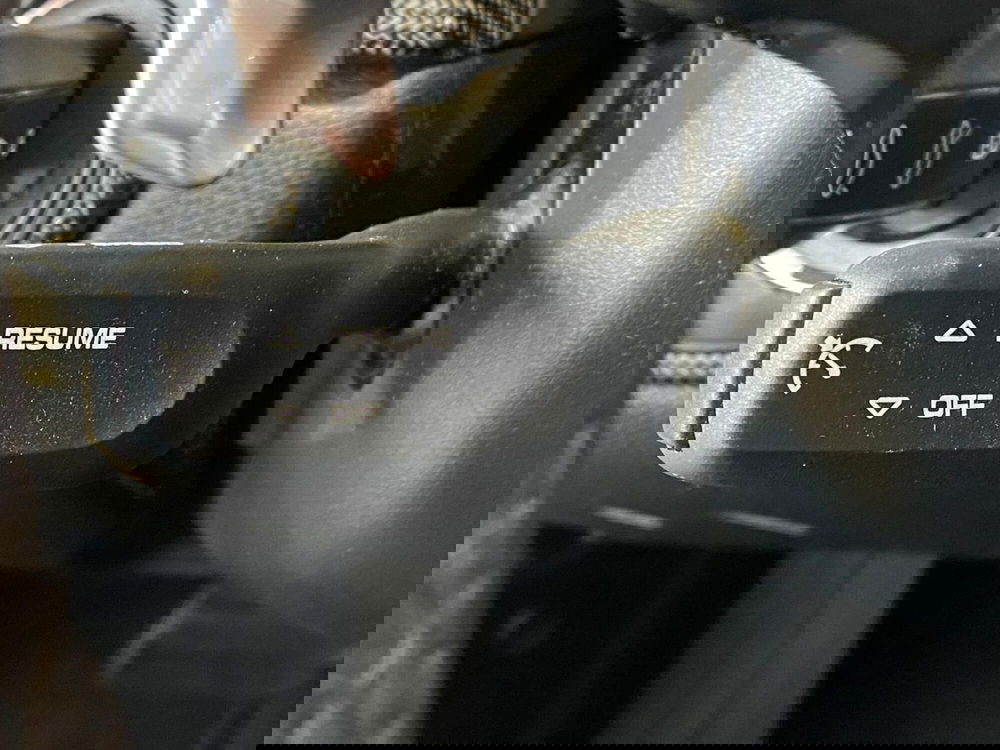 Porsche 718 Boxster  usata a Firenze (19)