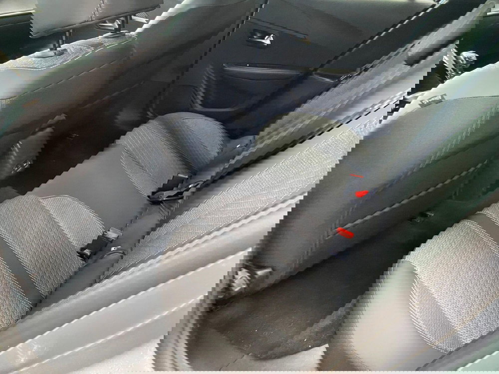 Peugeot 208 usata a Milano (17)