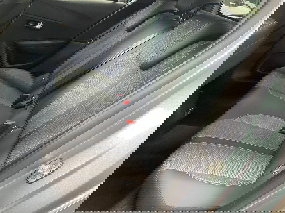 Peugeot 208 usata a Milano (18)