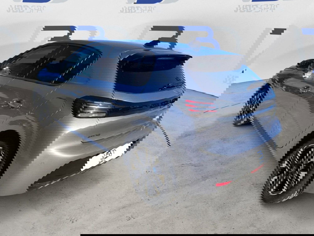 Peugeot 208 usata a Milano (3)