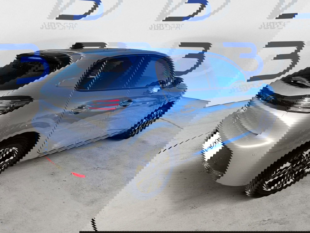 Peugeot 208 usata a Milano (5)