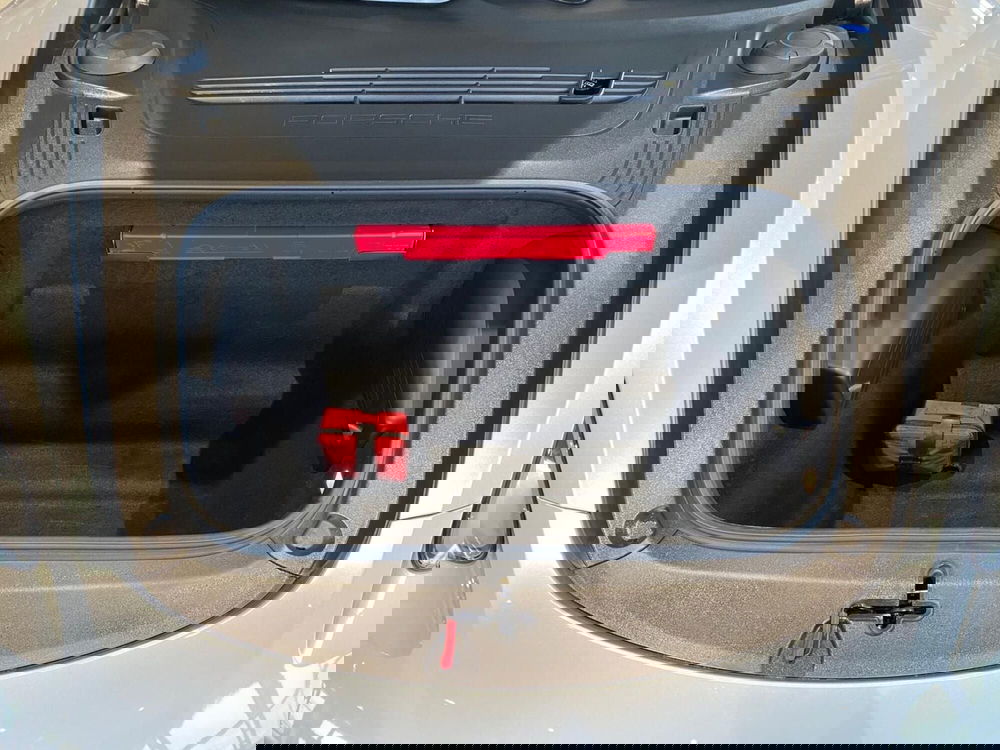 Porsche 718 Boxster  usata a Firenze (10)