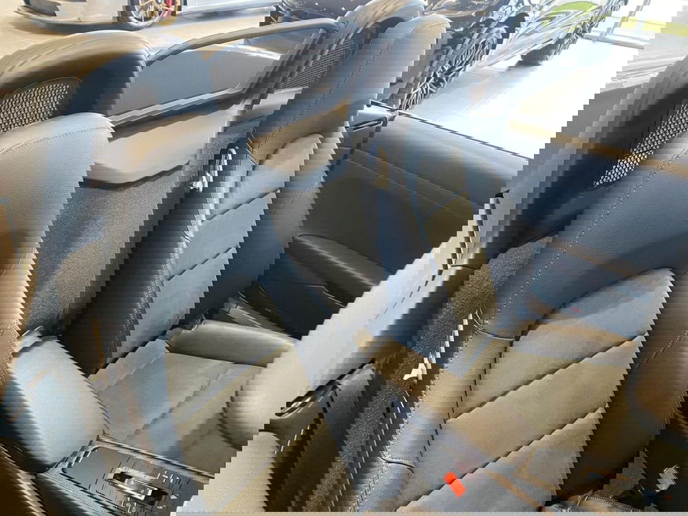 Porsche 718 Boxster  usata a Firenze (11)