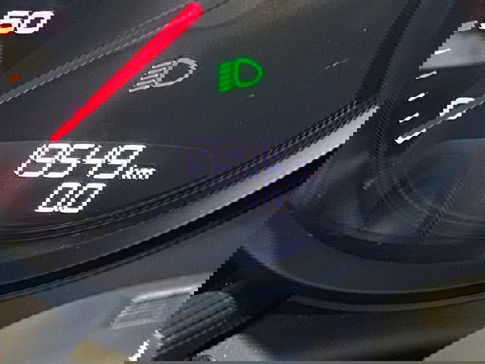 Porsche 718 Boxster  usata a Firenze (12)