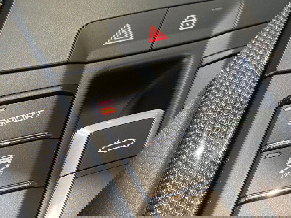 Porsche 718 Boxster  usata a Firenze (15)