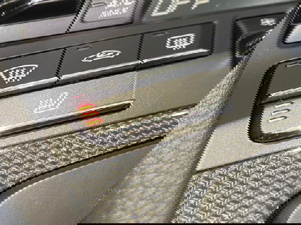 Porsche 718 Boxster  usata a Firenze (16)