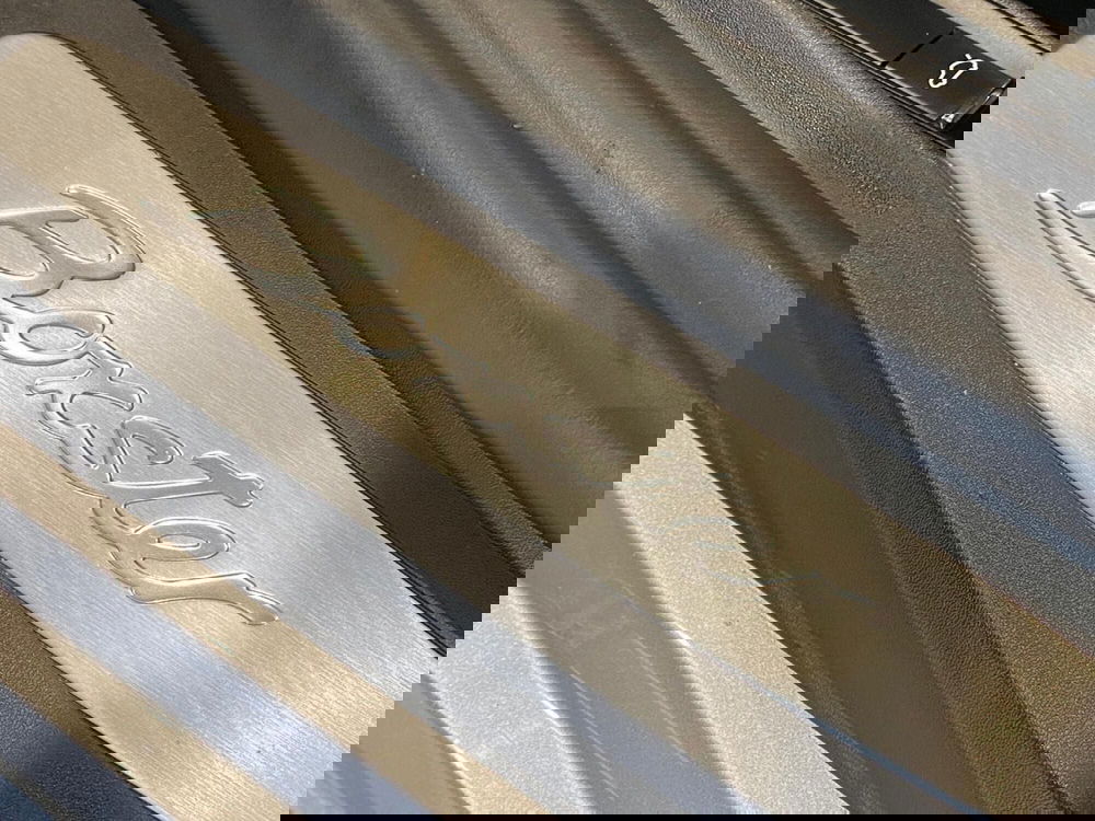 Porsche 718 Boxster  usata a Firenze (17)