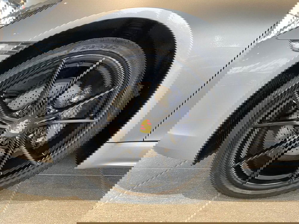 Porsche 718 Boxster  usata a Firenze (8)