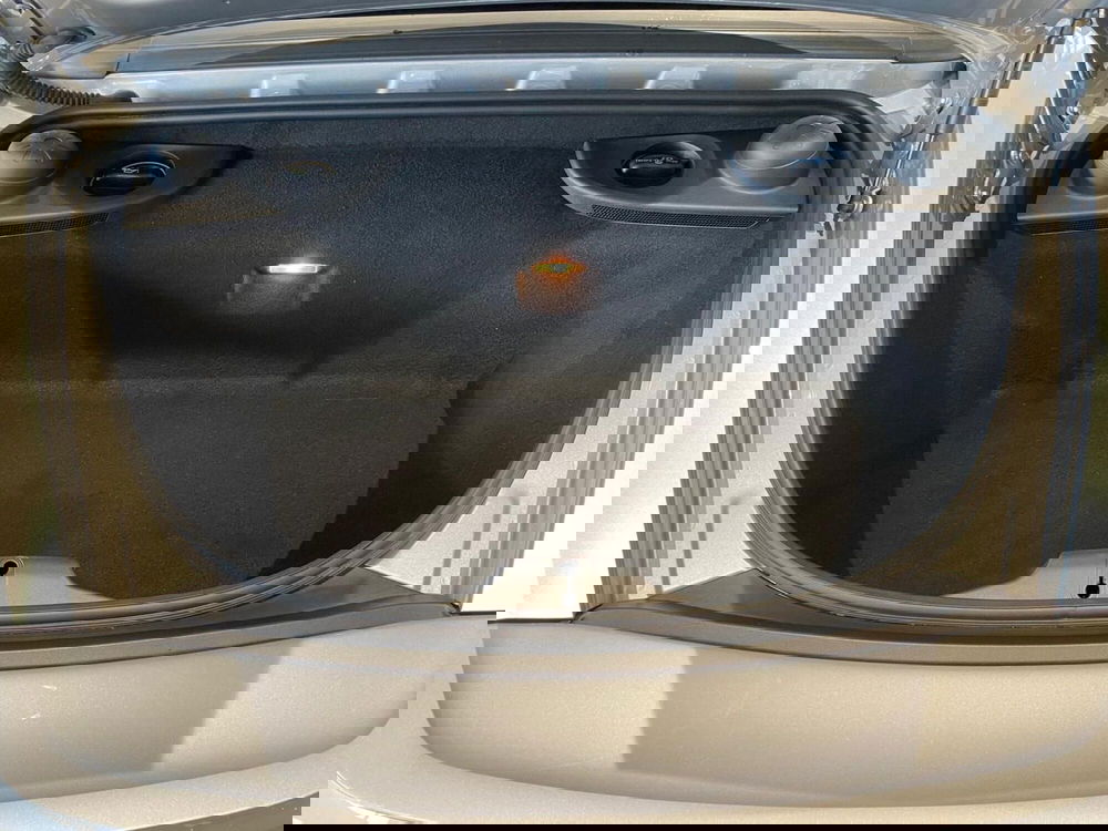 Porsche 718 Boxster  usata a Firenze (9)