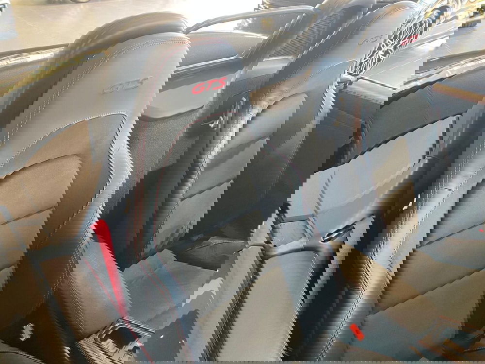 Porsche 718 Boxster  usata a Firenze (14)