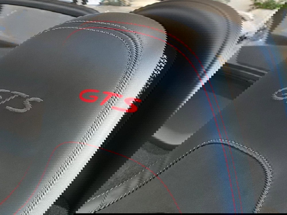 Porsche 718 Boxster  usata a Firenze (16)