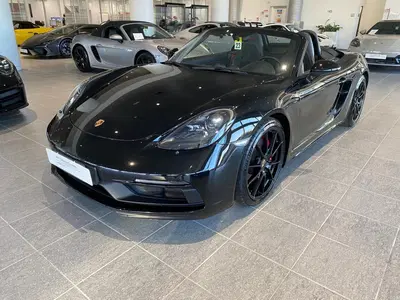 Porsche 718 Boxster  Boxster 4.0 GTS pdk del 2022 usata a Firenze