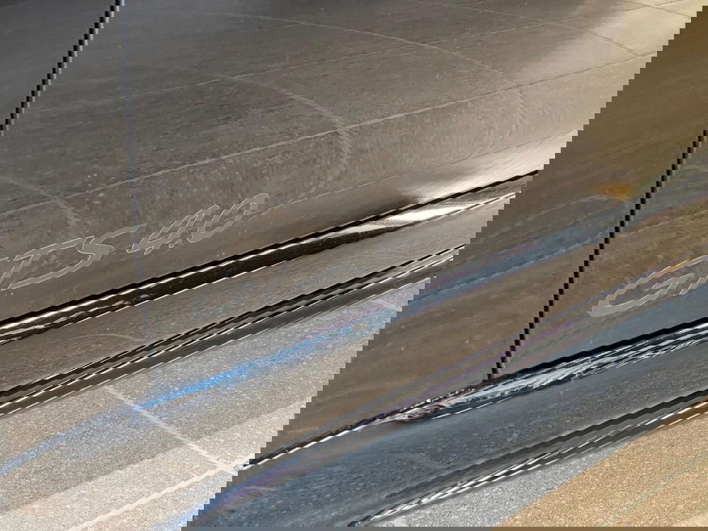 Porsche 718 Boxster  usata a Firenze (10)