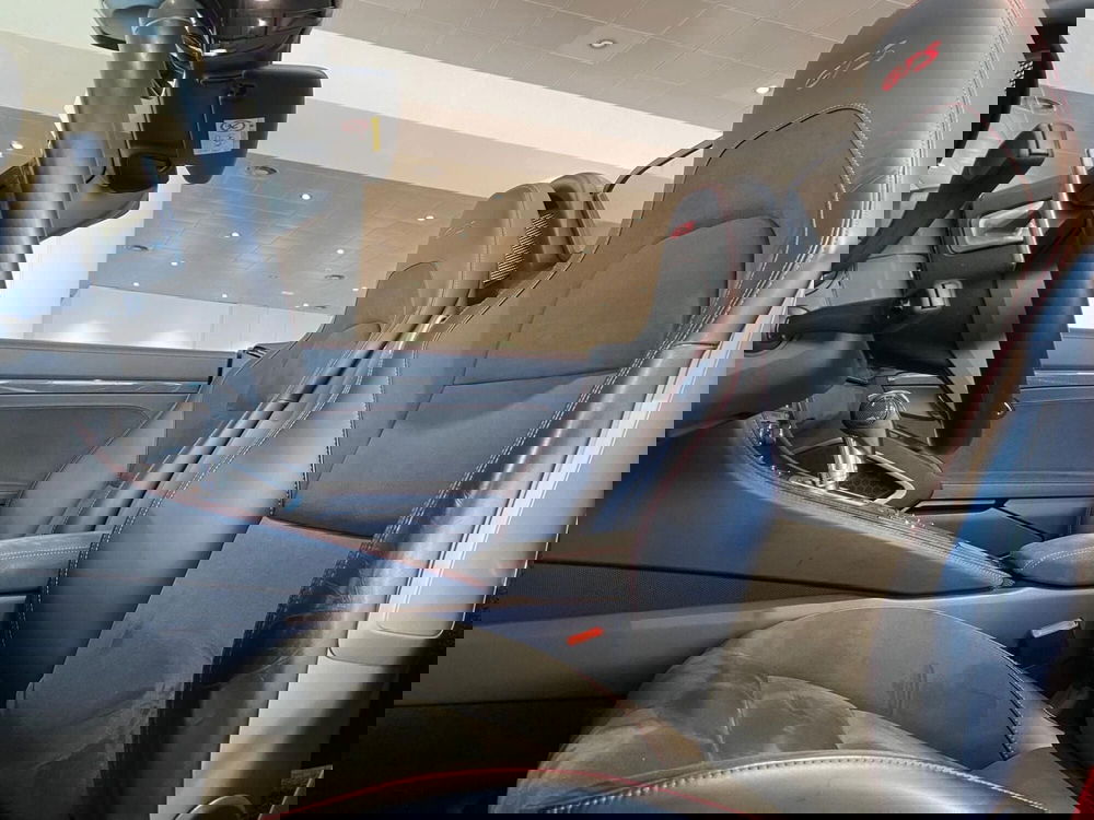 Porsche 718 Boxster  usata a Firenze (15)