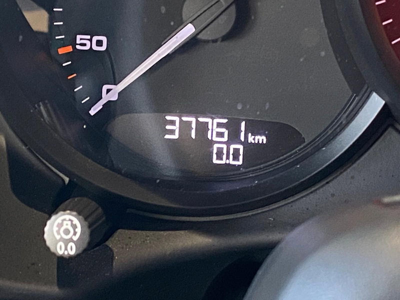 Porsche 718 Boxster  usata a Firenze (17)