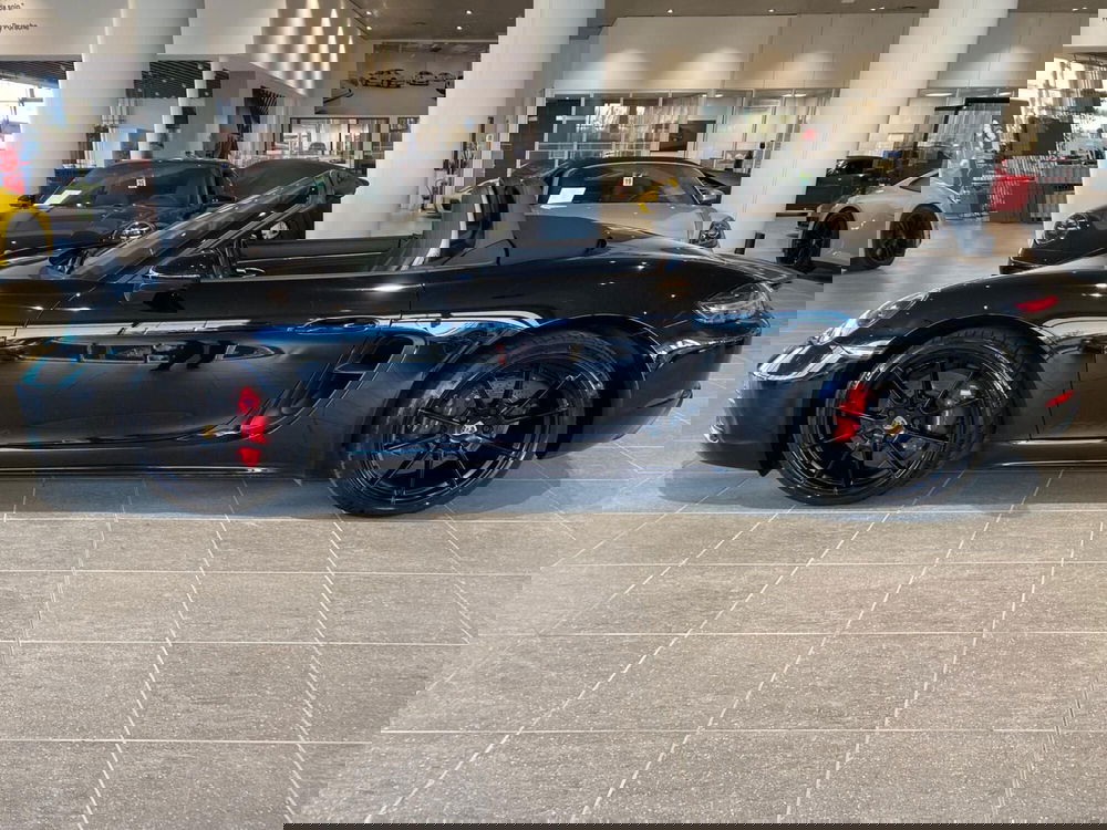 Porsche 718 Boxster  usata a Firenze (8)