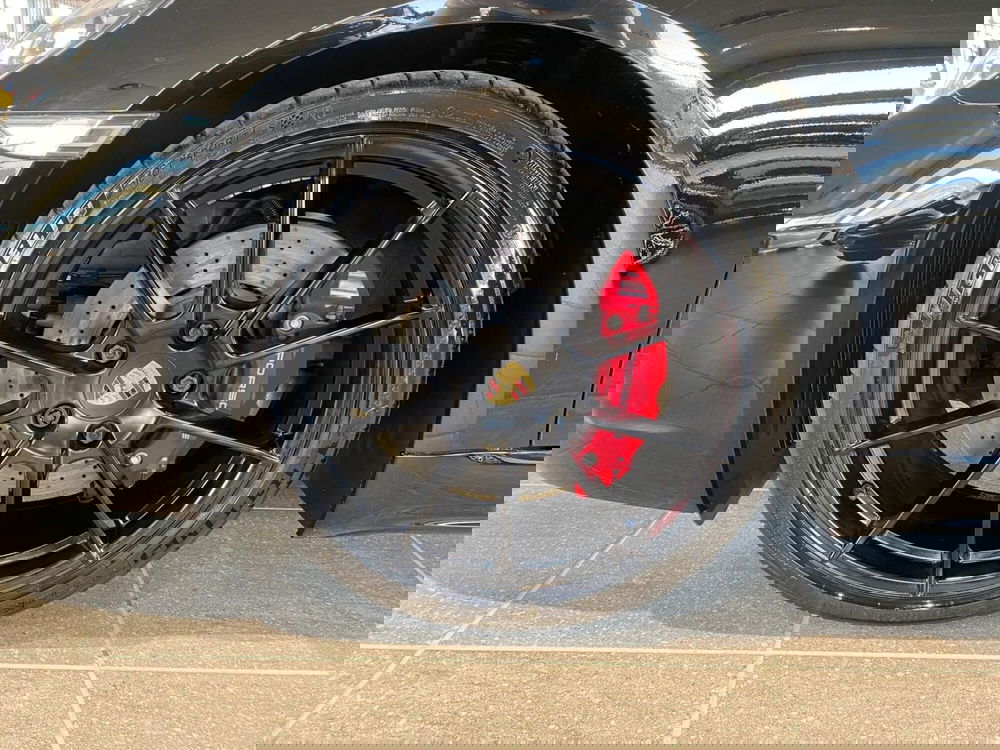 Porsche 718 Boxster  usata a Firenze (9)