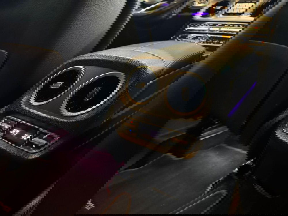 Mercedes-Benz Classe G usata a Firenze (11)