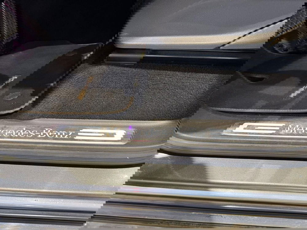 Mercedes-Benz Classe G usata a Firenze (15)