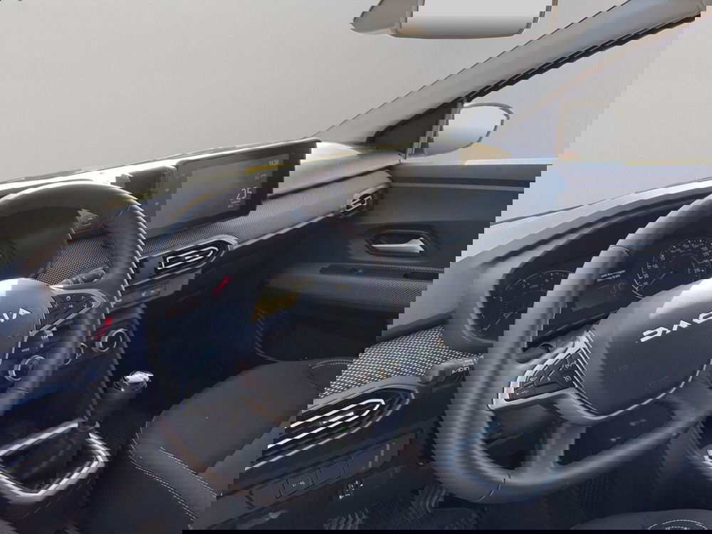 Dacia Jogger usata a Macerata (10)