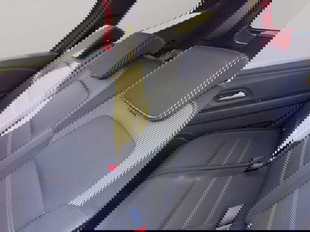 Dacia Jogger usata a Macerata (11)