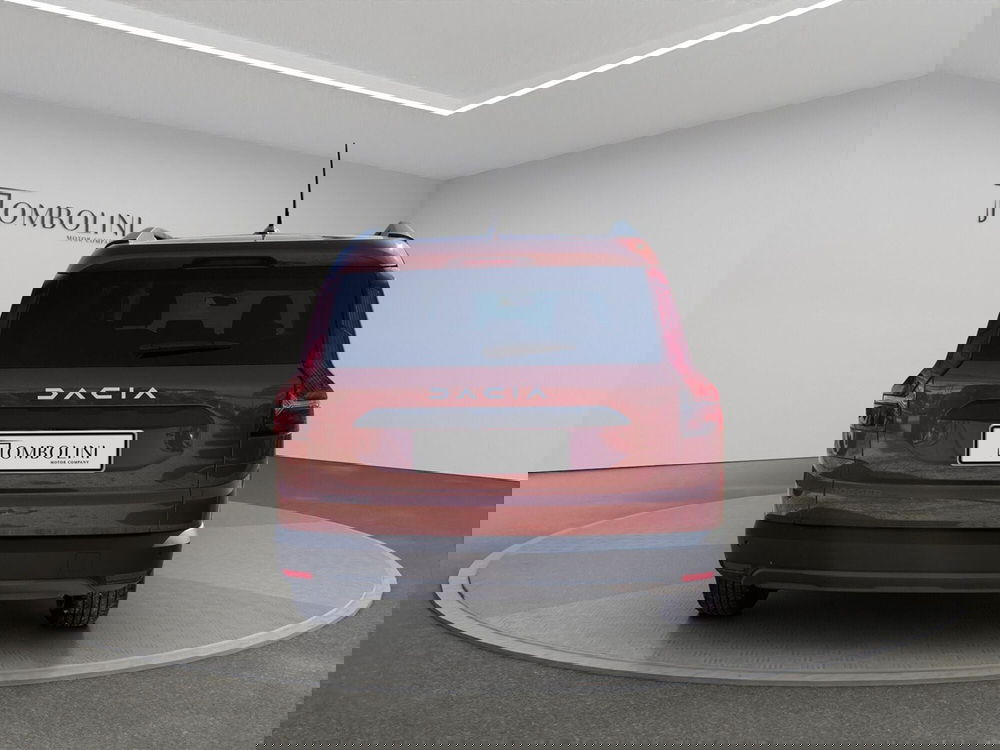 Dacia Jogger usata a Macerata (6)