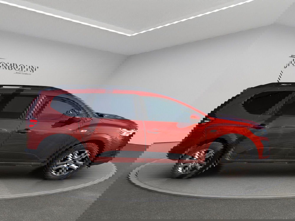 Dacia Jogger usata a Macerata (9)