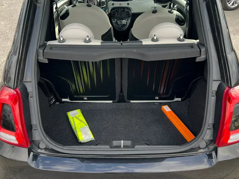 Fiat 500 usata a Siena (10)