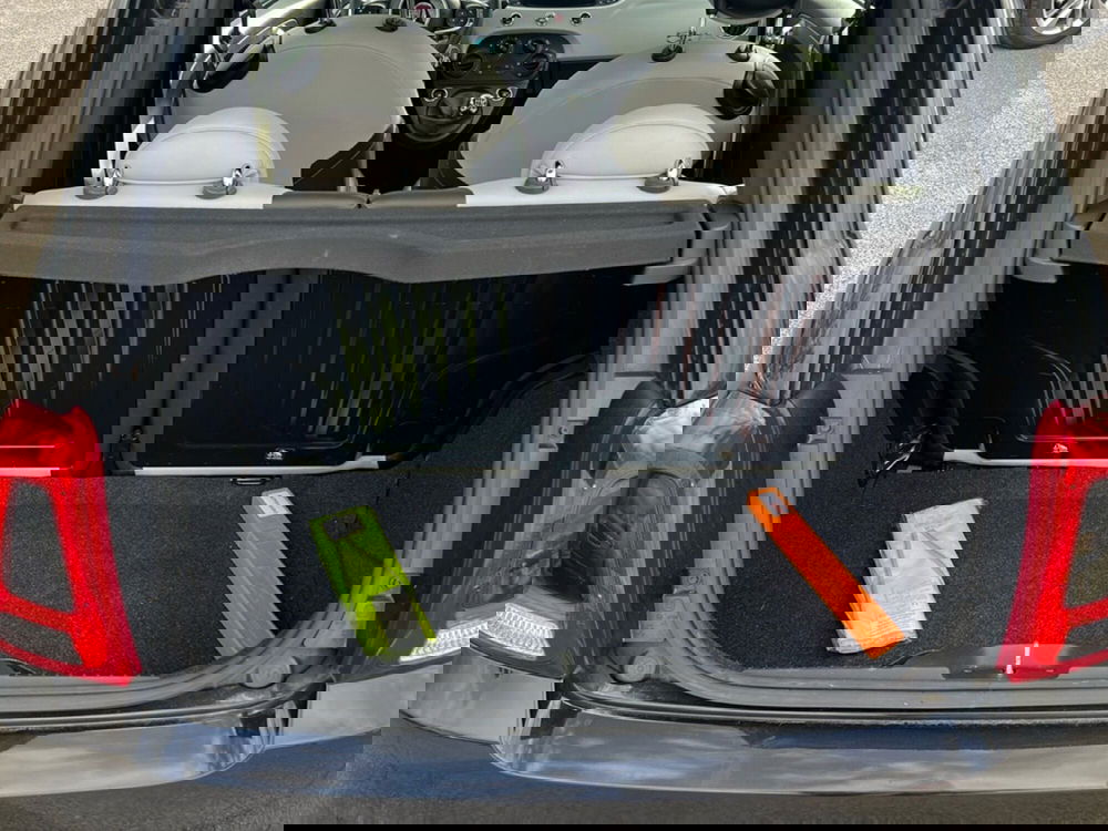 Fiat 500 usata a Siena (10)