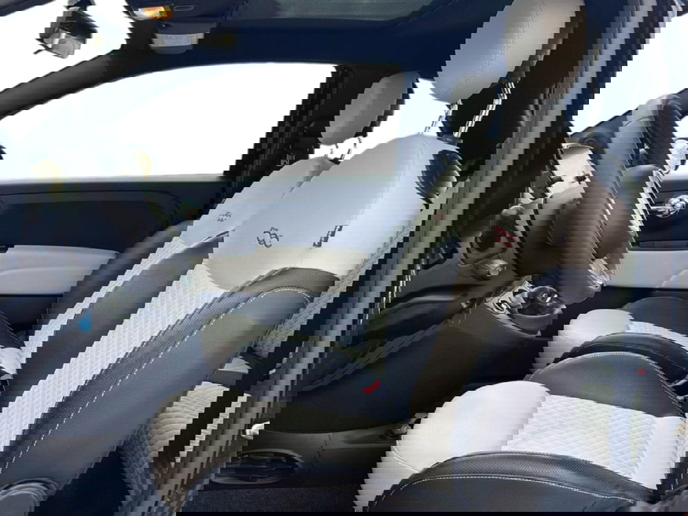 Fiat 500 usata a Siena (11)